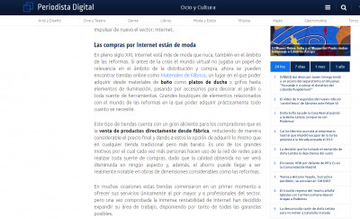 Periodista Digital